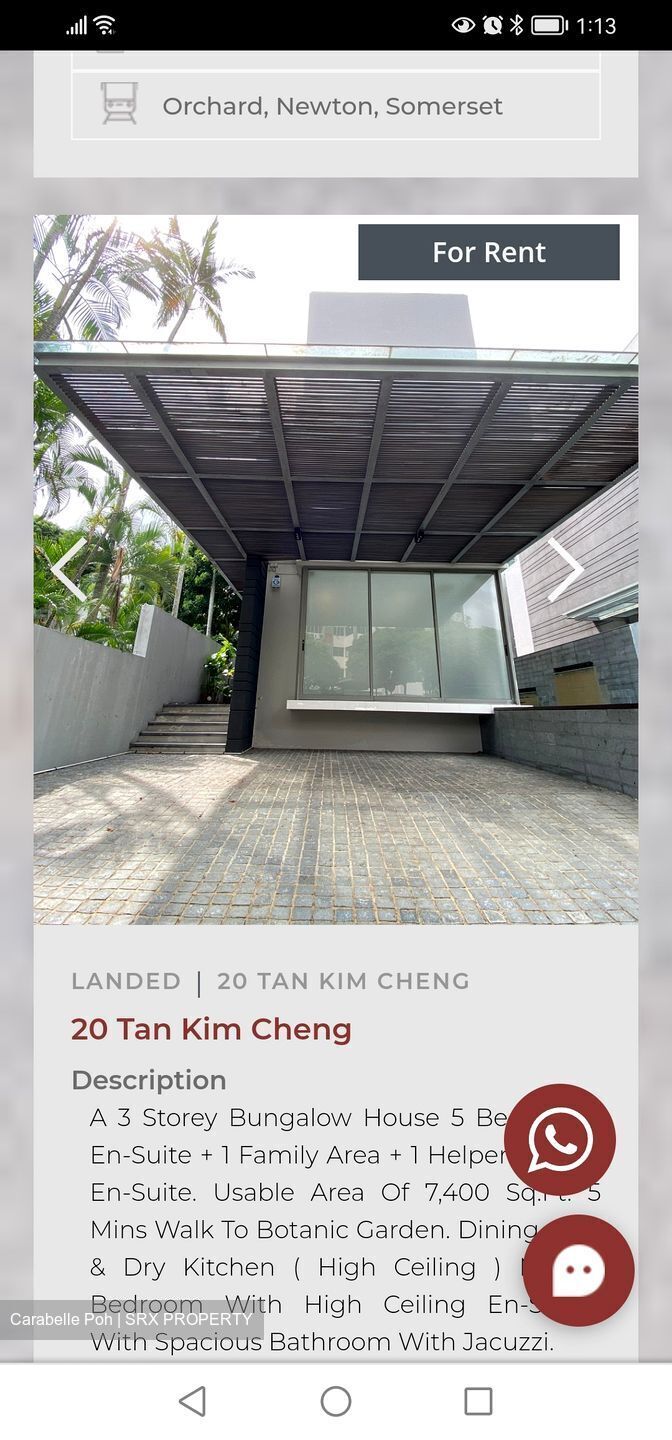 Tan Kim Cheng Road (D10), Detached #389464861